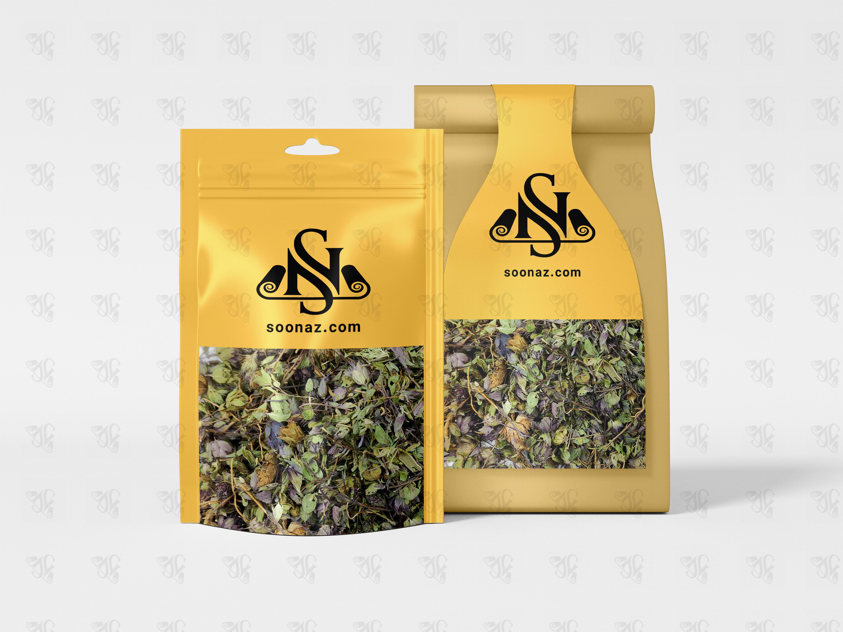 Hyssop Flower: A Treasure of Aroma and Medicinal Properties in Modern Packaging