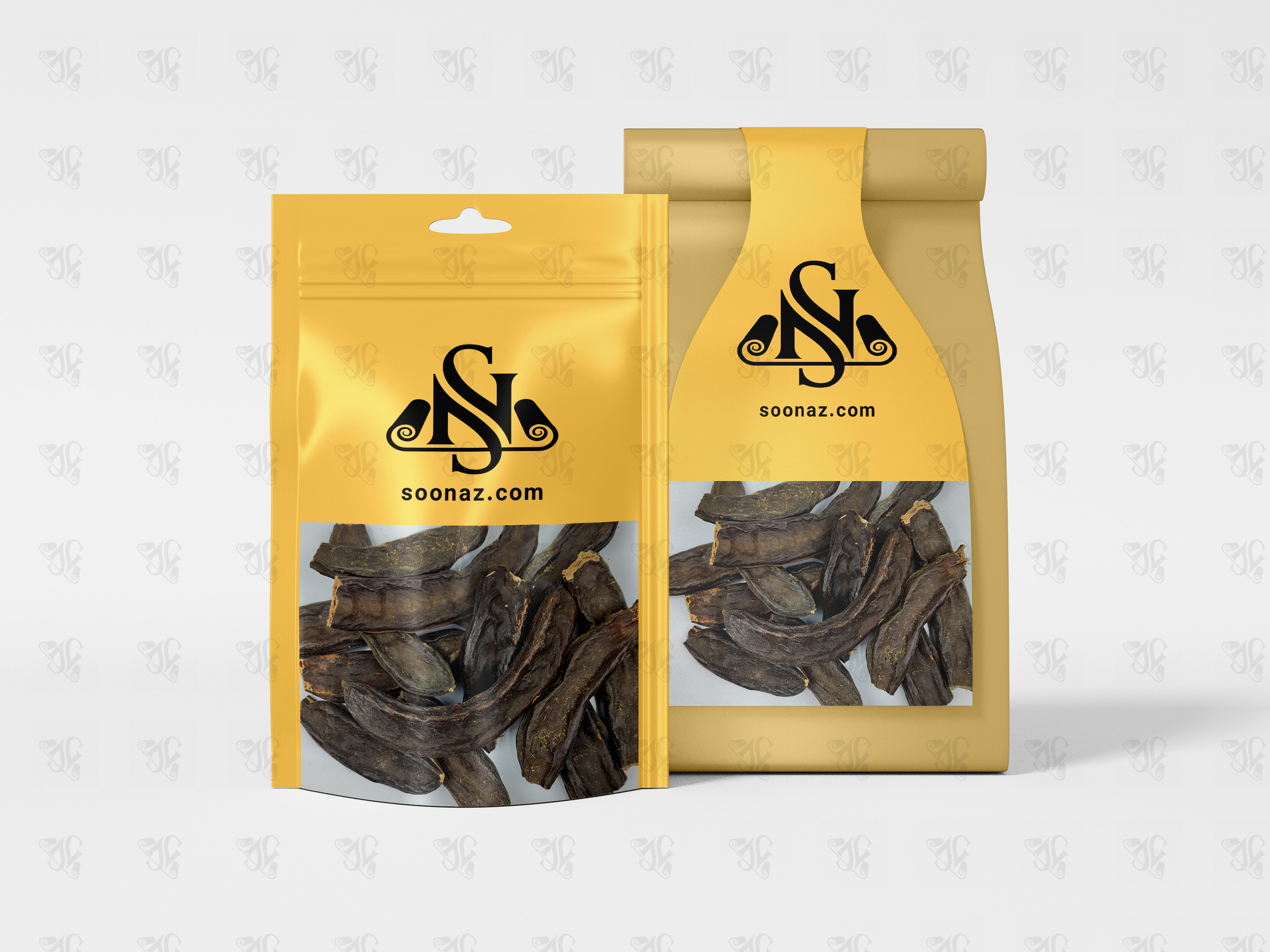 Carob: A Treasure of Fiber and Medicinal Properties in Modern Packaging