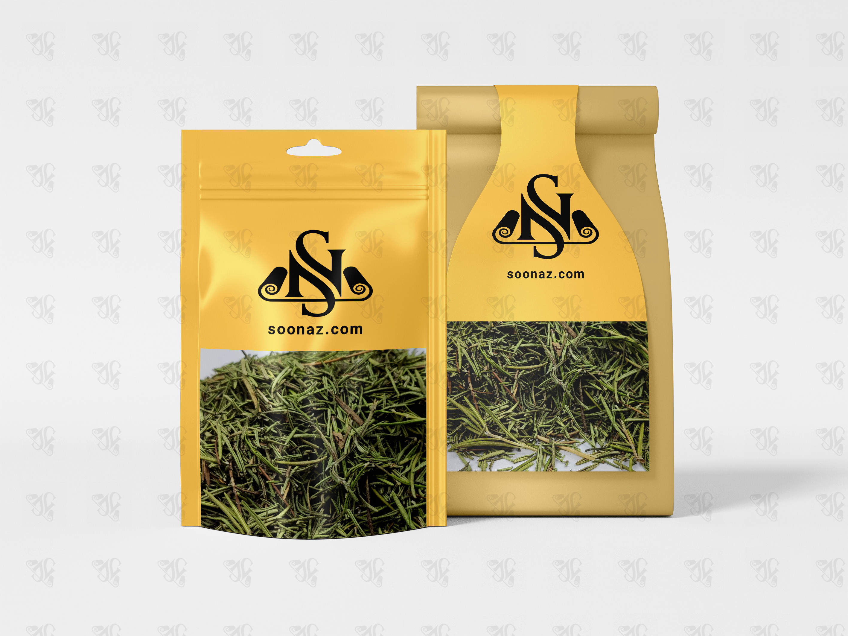 Rosemary Leaves: A Treasure of Aroma and Medicinal Properties in Modern Packaging