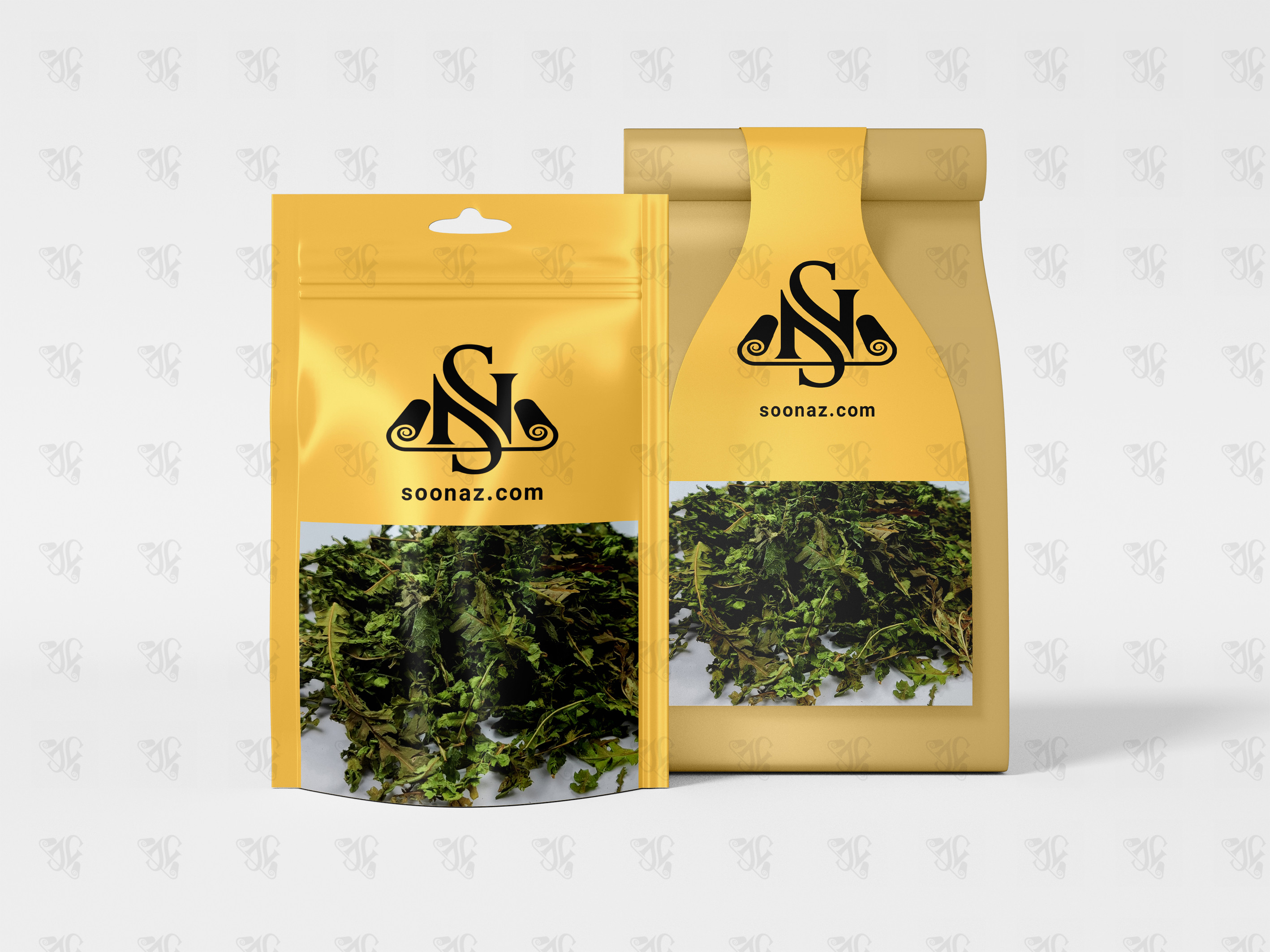 Maidenhair Fern: A Treasure of Freshness and Medicinal Properties in Modern Packaging