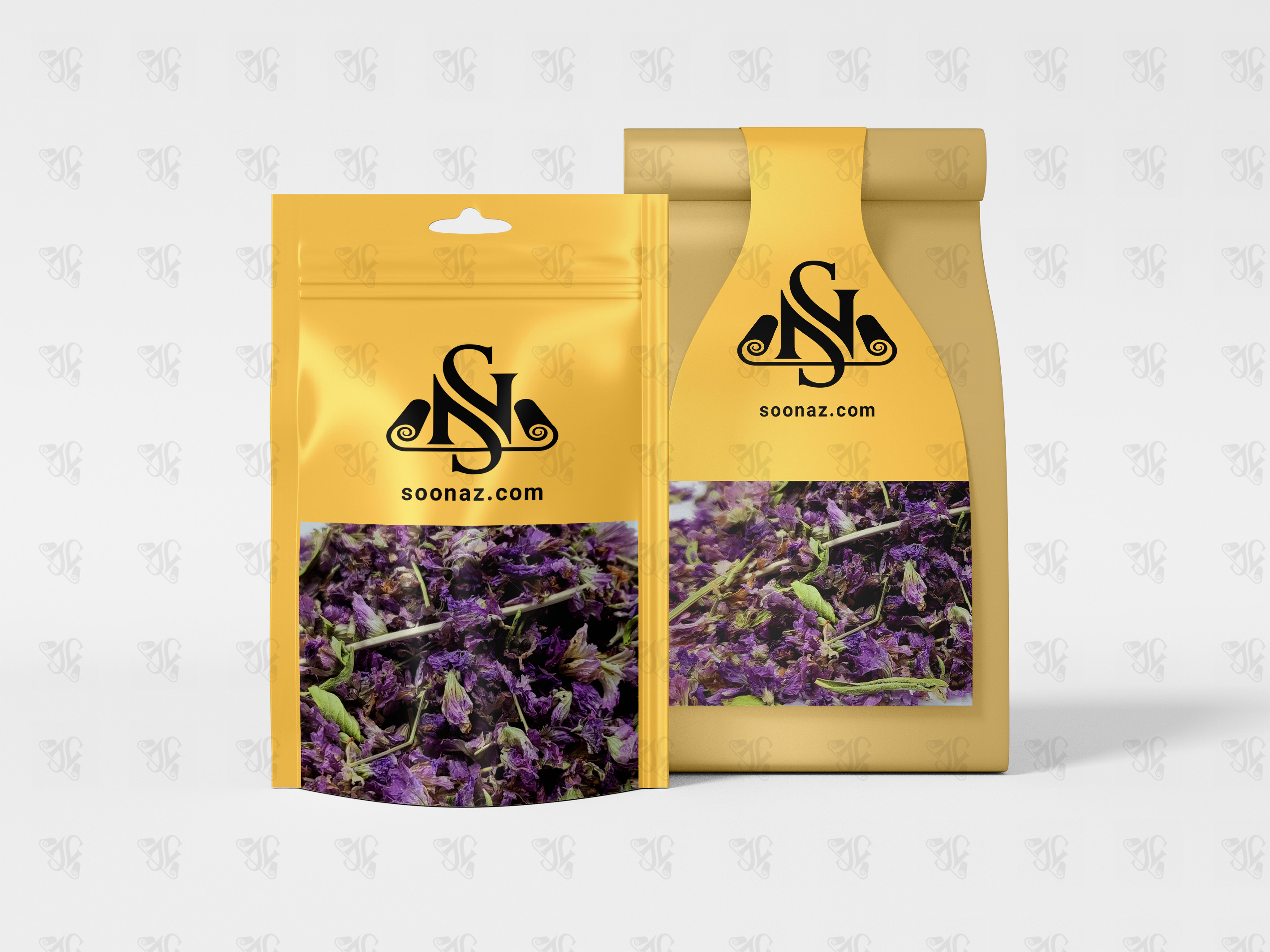 Sage: A Treasure of Aroma and Medicinal Properties in Modern Packaging