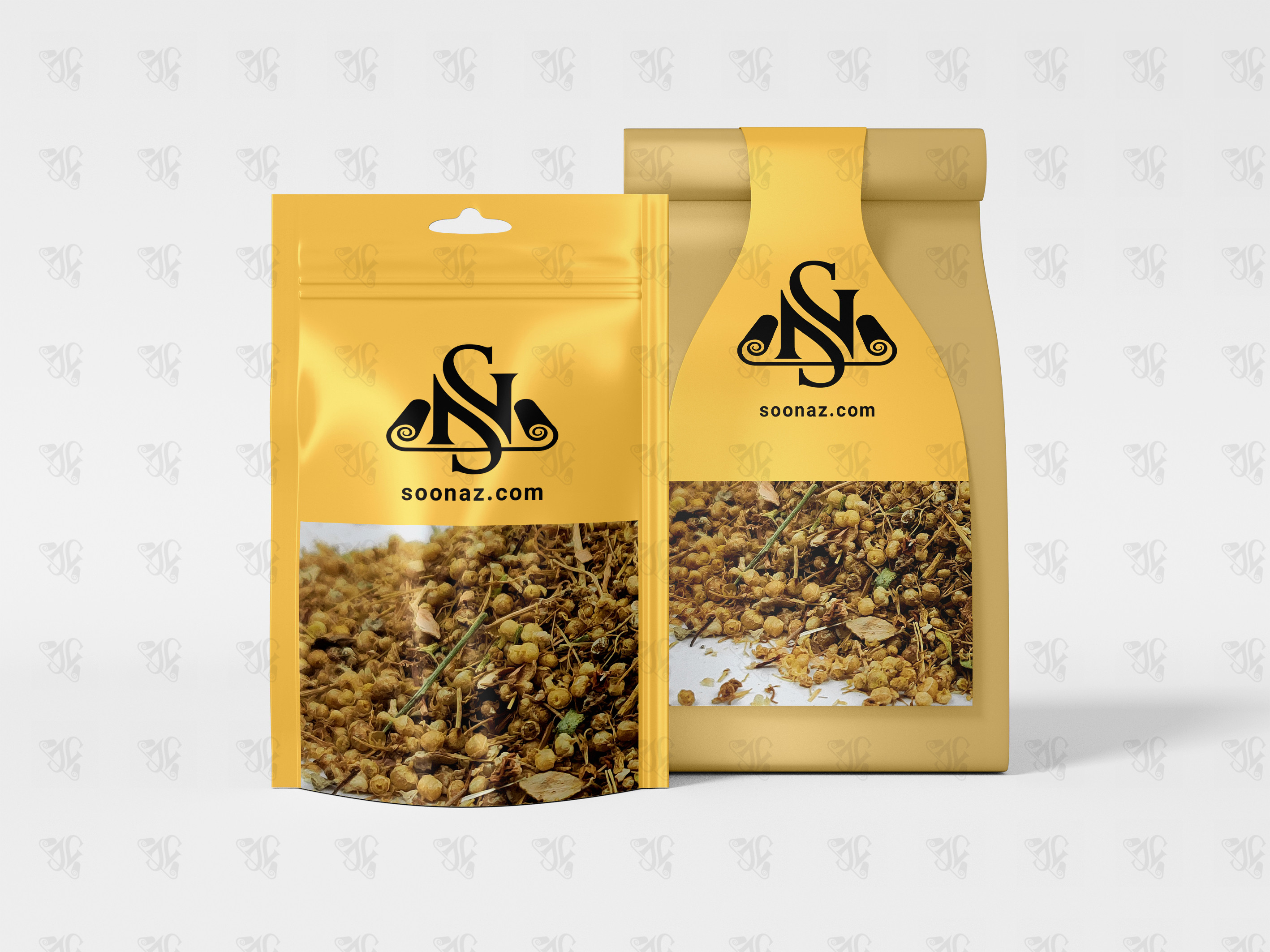 Orange Blossom: A Treasure of Aroma and Calm in Modern Packaging