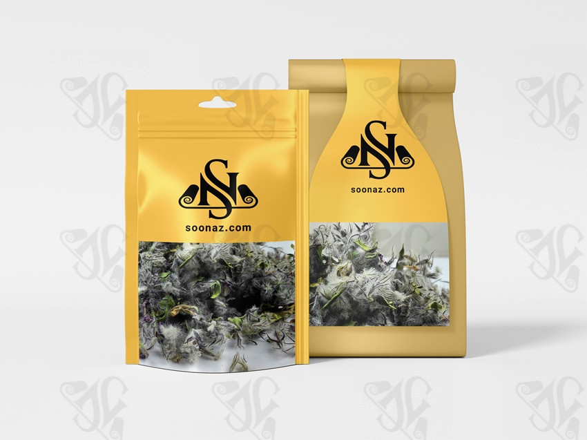 Mountain tea