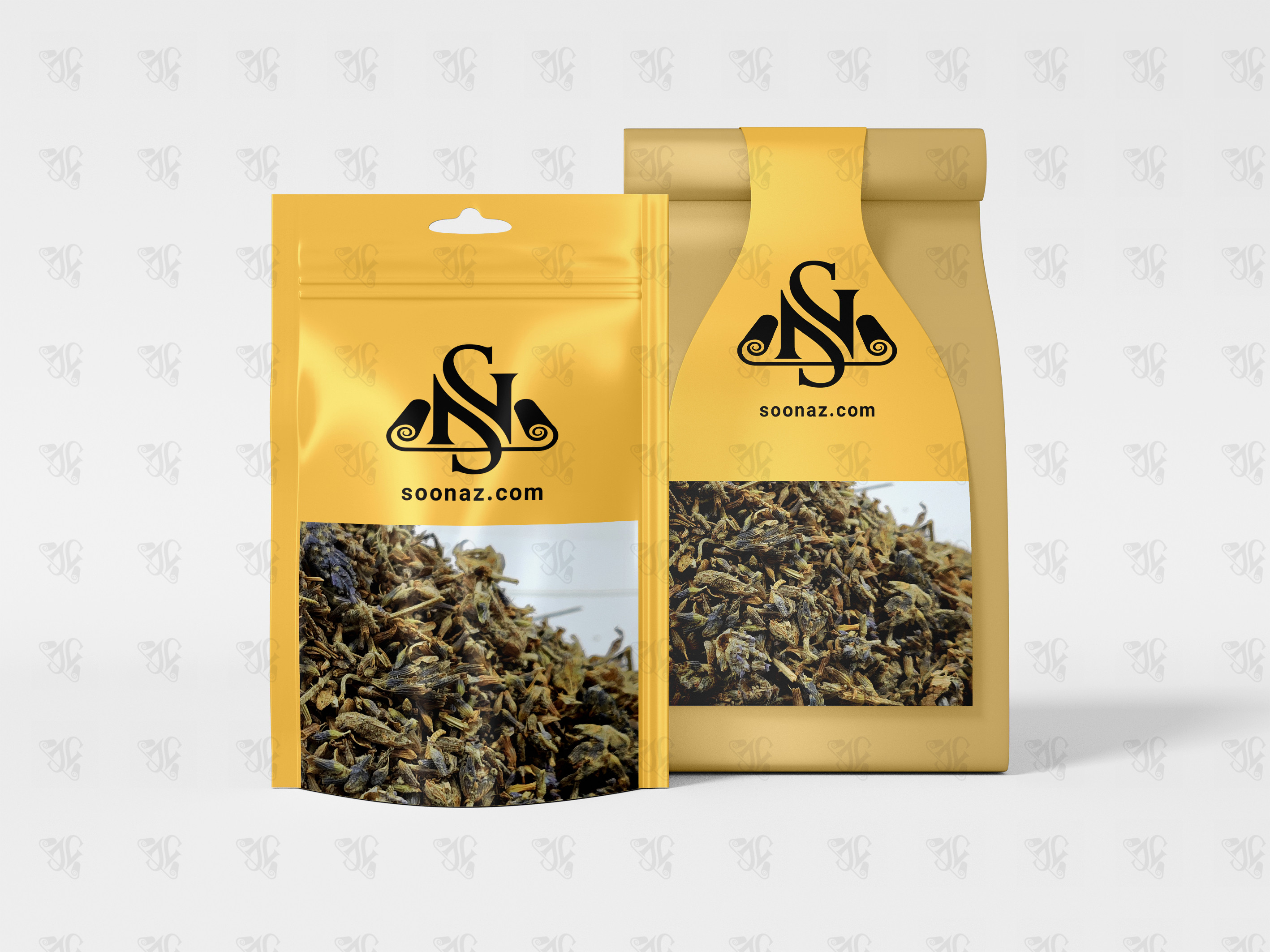 Shami Lavender: A Treasure of Fragrance and Calm in Modern Packaging