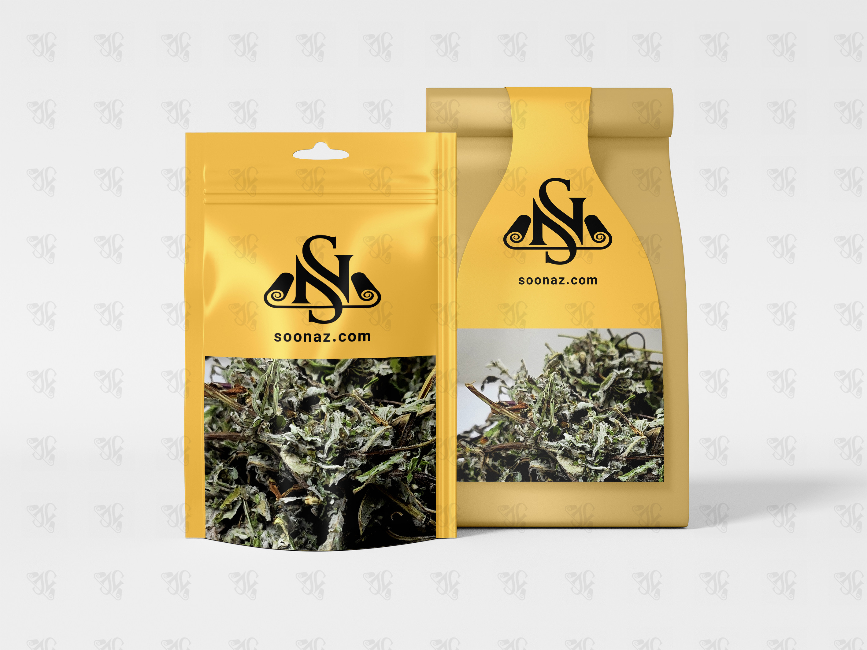Pennyroyal Herb: A Treasure of Aroma and Medicinal Properties in Modern Packaging